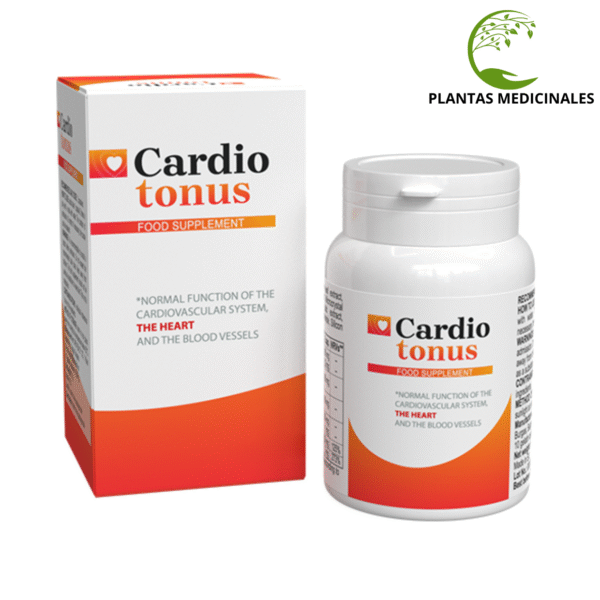 Cardiotonus
