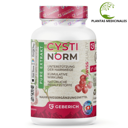 CystiNorm