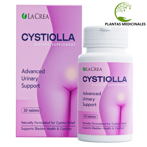 Cystiolla