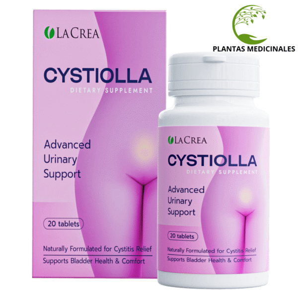 Cystiolla