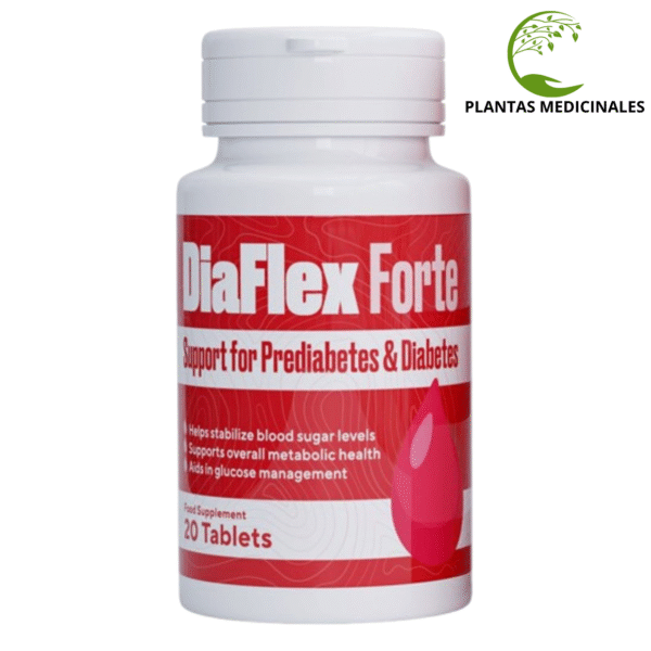 DiaFlex Forte
