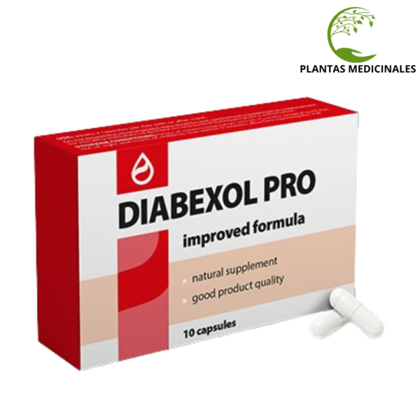 Diabexol Pro