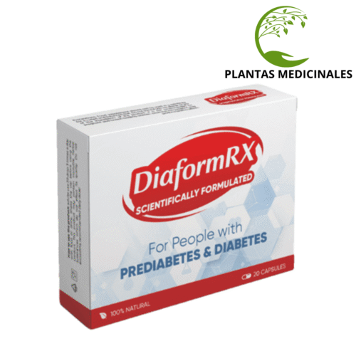 DiaformRX