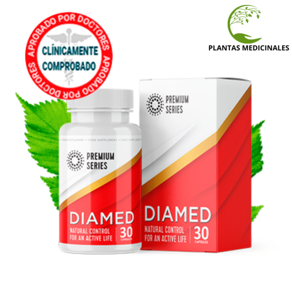 Diamed