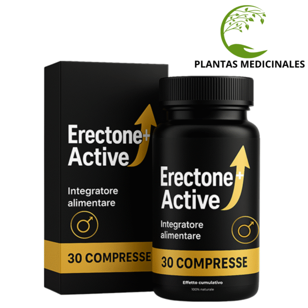 Erectone Active Plus