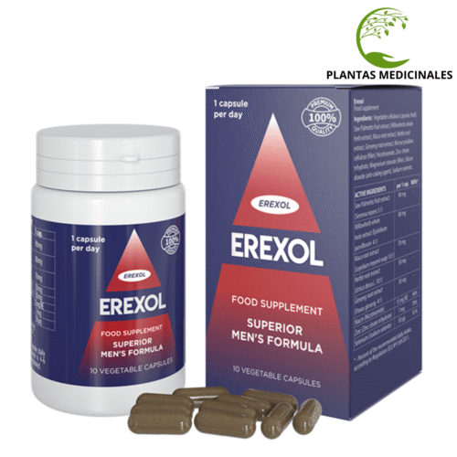 Erexol