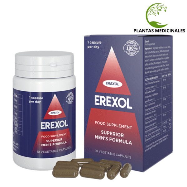 Erexol