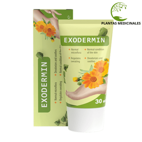 Exodermin