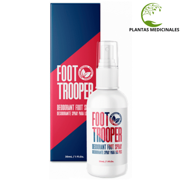 Foot Trooper