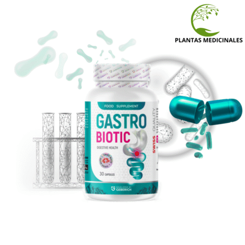 Gastrobiotic