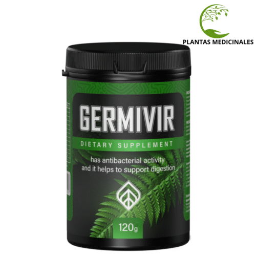 Germivir 120g