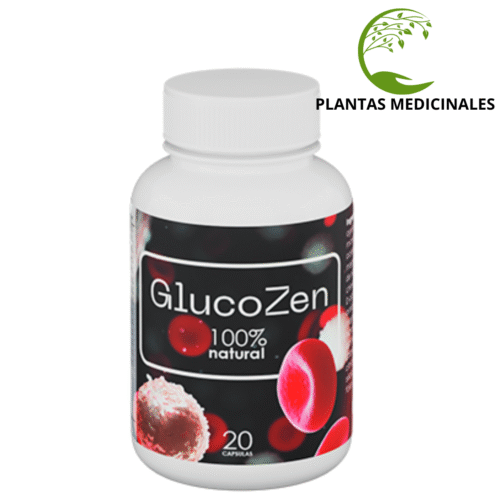 GlucoZen