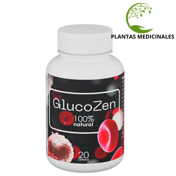 GlucoZen