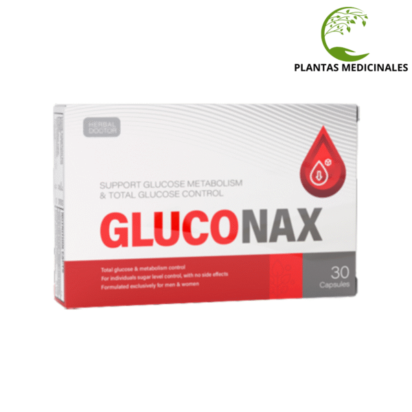 Gluconax