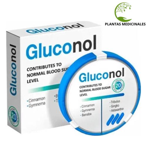 Gluconol