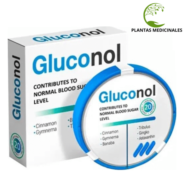 Gluconol