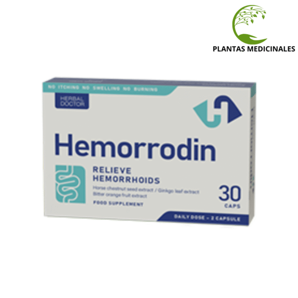 Hemorrodin
