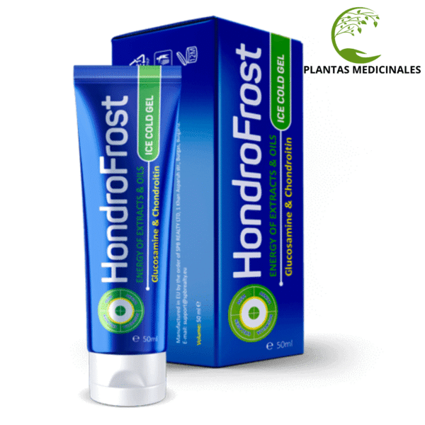 Hondrofrost