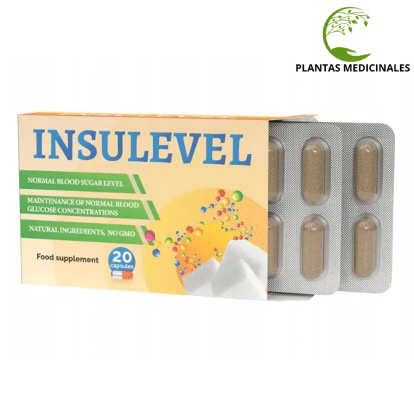 InsuLevel