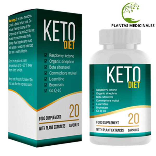 Keto Diet