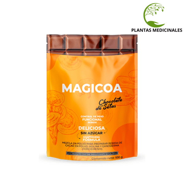 Magicoa