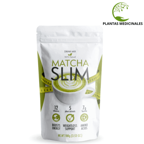 Matcha Slim