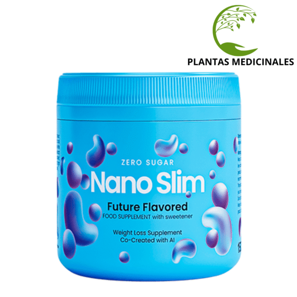 Nano Slim