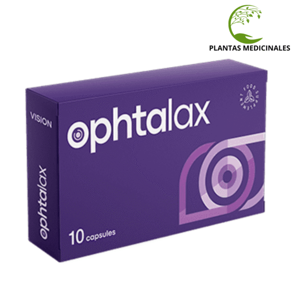 Ophtalax