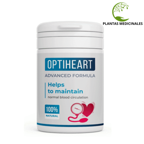 Optiheart