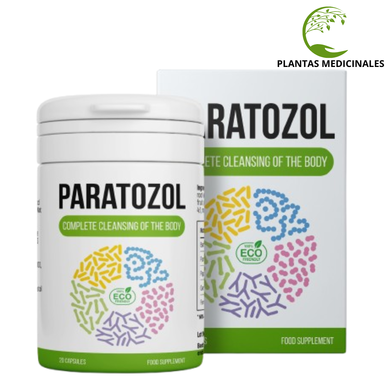 Paratazol: Farmacia, Precio y Experienc - Plantas Medicinal