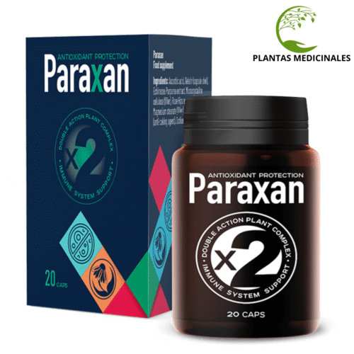 Paraxan