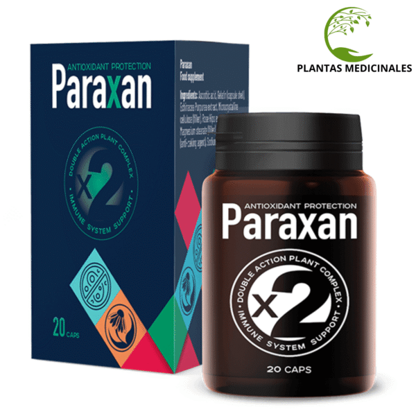 Paraxan