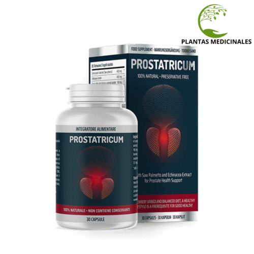 Prostatricum