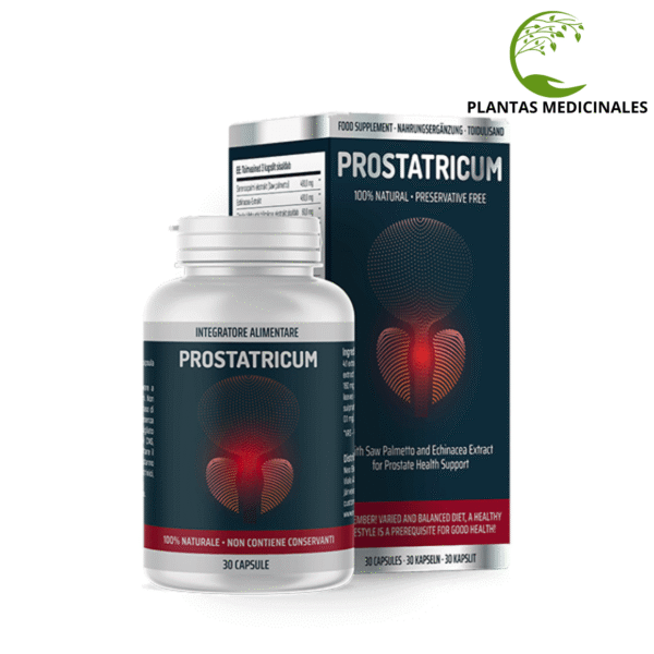 Prostatricum