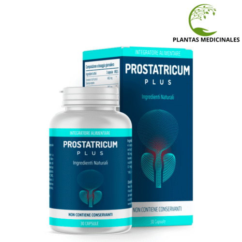 Prostatricum PLUS