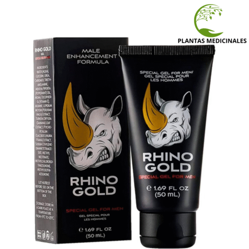 Rhino Gold Gel