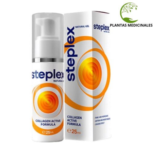 Steplex