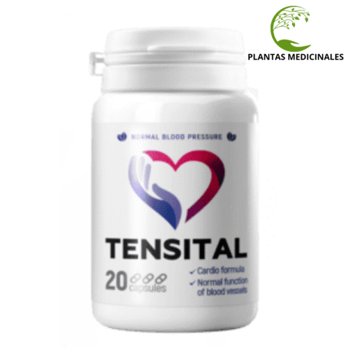 Tensital