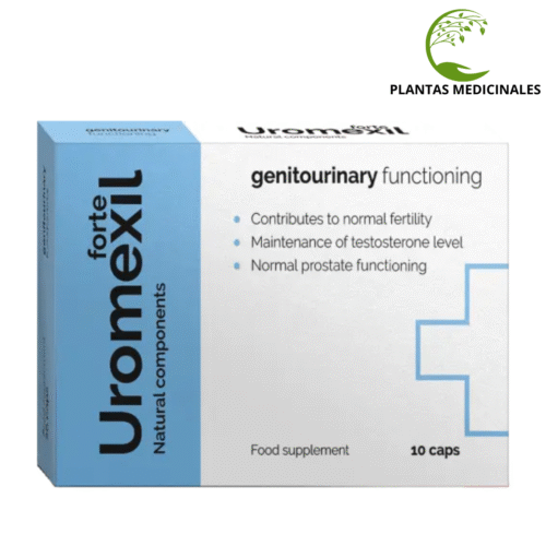Uromexil Forte