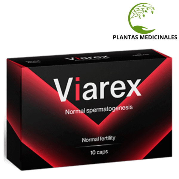 Viarex