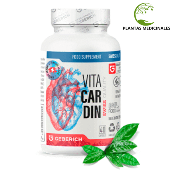 Vitacardin