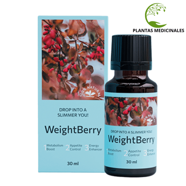 Weight Berry