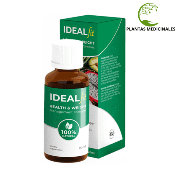 IdealFit