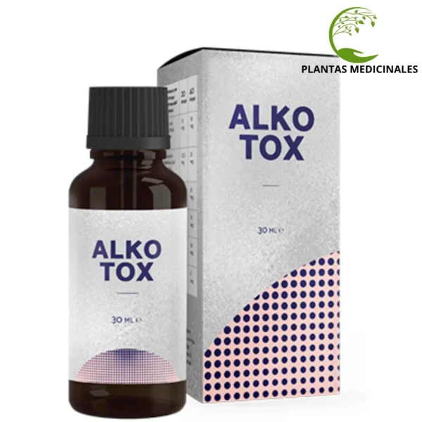 Alkotox