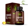 Cannabis Oil