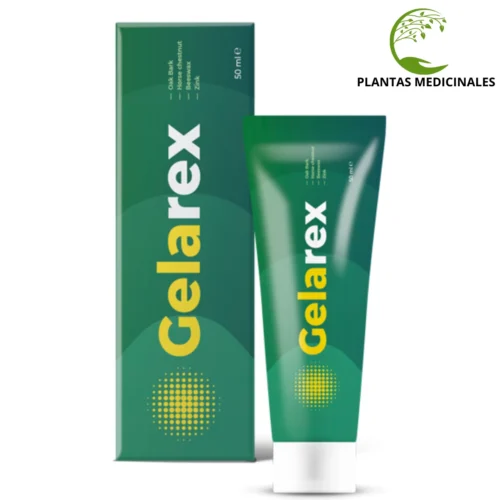 Gelarex: Farmacia, precio y experiencias