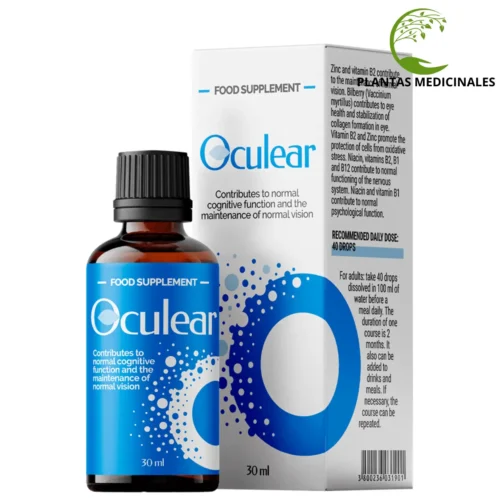 Oculear Oculear
