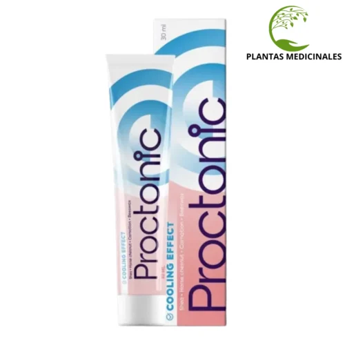 Proctonic Proctonic