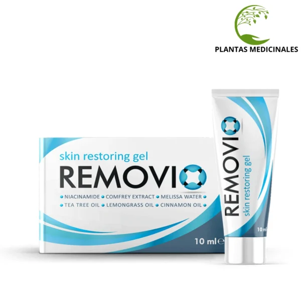 Removio Gel